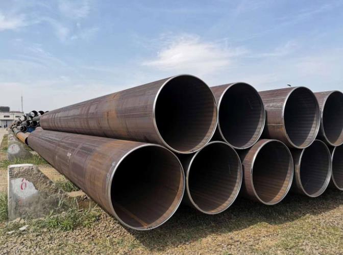 小編帶大家來了解，直縫鋼管的采購注意事項！